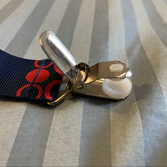 💕3/$15 Lanyard or Pacifier Clip - Minnesota Twins baseball - Picture 3 of 5